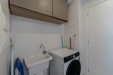 Apartamento para alugar com 39m², 2 quartos e sem vagaÁrea de Serviço