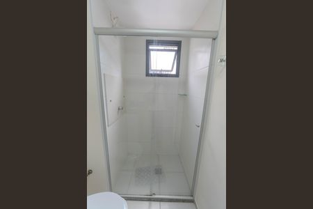Apartamento para alugar com 36m², 2 quartos e sem vagaBanheiro