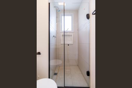 Apartamento para alugar com 81m², 2 quartos e 2 vagasBanheiro da Suíte 2