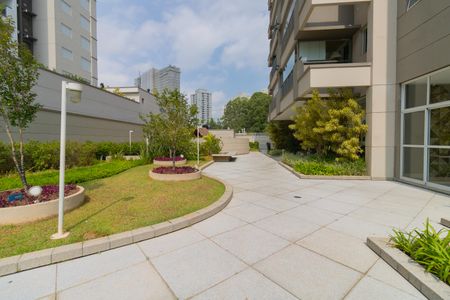 Apartamento para alugar com 81m², 2 quartos e 2 vagasÁrea comum