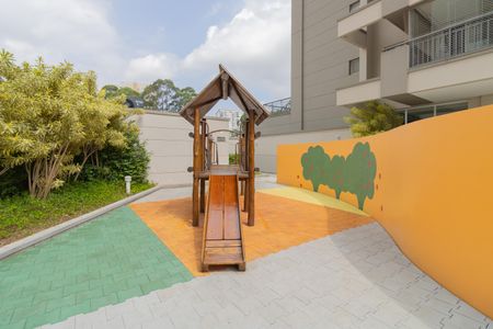 Apartamento para alugar com 81m², 2 quartos e 2 vagasÁrea comum