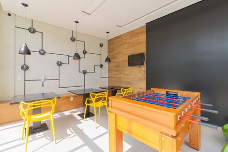 Apartamento para alugar com 81m², 2 quartos e 2 vagasÁrea comum