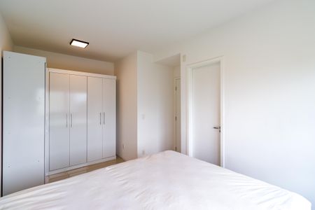 Apartamento para alugar com 81m², 2 quartos e 2 vagasSuíte 1