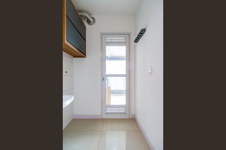 Apartamento para alugar com 81m², 2 quartos e 2 vagasÁrea de Serviço