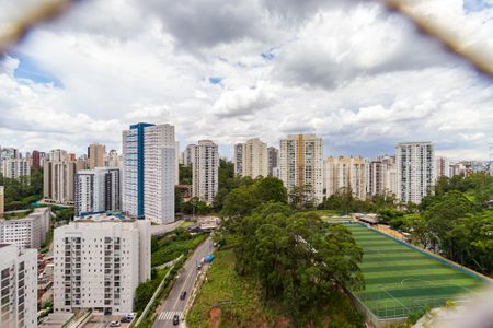 Apartamento para alugar com 81m², 2 quartos e 2 vagasSuíte 2