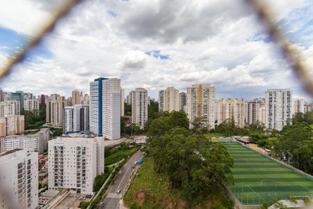 Apartamento para alugar com 81m², 2 quartos e 2 vagasSuíte 1