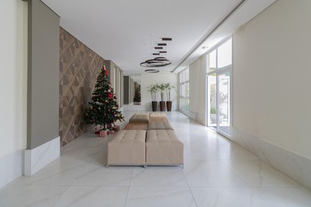 Apartamento para alugar com 81m², 2 quartos e 2 vagasÁrea comum