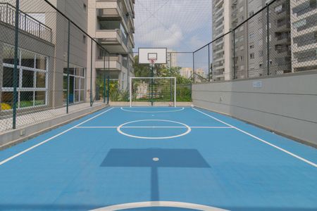 Apartamento para alugar com 81m², 2 quartos e 2 vagasÁrea comum