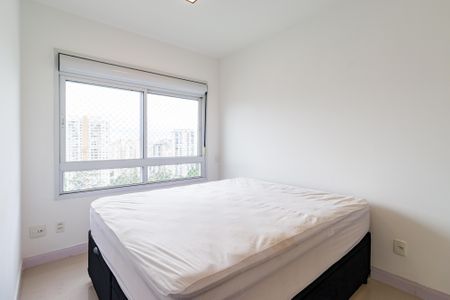 Apartamento para alugar com 81m², 2 quartos e 2 vagasSuíte 1