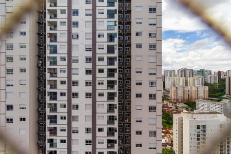 Apartamento para alugar com 81m², 2 quartos e 2 vagasVaranda da Sala