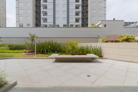 Apartamento para alugar com 81m², 2 quartos e 2 vagasÁrea comum