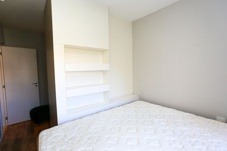 Apartamento à venda com 59m², 1 quarto e 2 vagassuíte