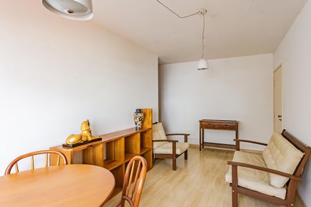 Apartamento à venda com 2 quartos, 60m² em Aclimação, São Paulo
