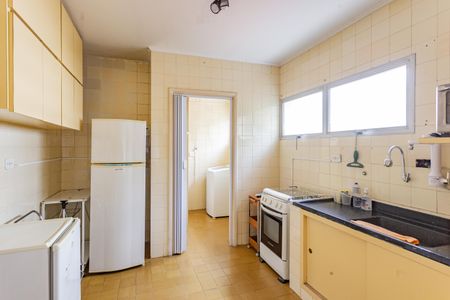 Apartamento à venda com 60m², 2 quartos e 1 vagaCozinha 