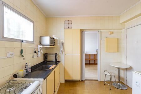Apartamento à venda com 60m², 2 quartos e 1 vagaCozinha 