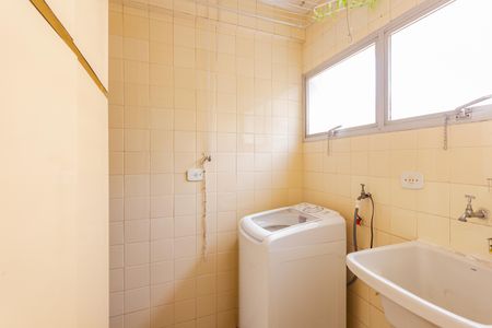 Apartamento à venda com 60m², 2 quartos e 1 vagaÁrea de Serviço