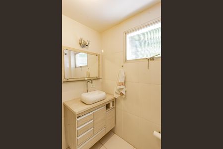 Apartamento à venda com 60m², 2 quartos e 1 vagaBanheiro