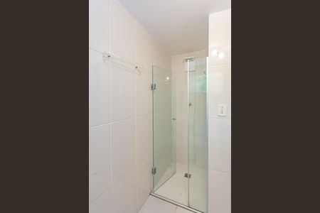 Apartamento à venda com 60m², 2 quartos e 1 vagaBanheiro