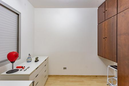 Apartamento à venda com 2 quartos, 60m² em Aclimação, São Paulo