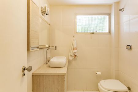 Apartamento à venda com 60m², 2 quartos e 1 vagaBanheiro