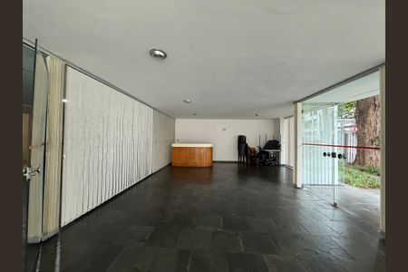 Apartamento à venda com 60m², 2 quartos e 1 vagaÁrea comum - Salão de festas