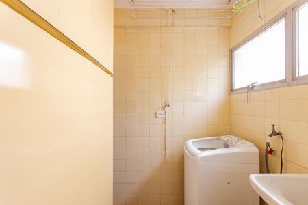 Apartamento à venda com 60m², 2 quartos e 1 vagaÁrea de Serviço