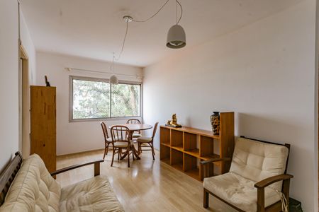 Apartamento à venda com 2 quartos, 60m² em Aclimação, São Paulo
