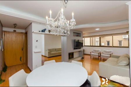 Apartamento à venda com 2 quartos, 84m² em Higienópolis, Porto Alegre