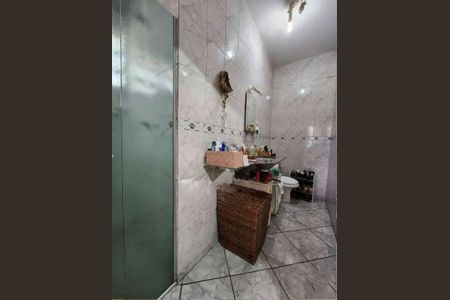 Casa à venda com 3 quartos, 138m² em Jardim Ester Yolanda, São Paulo