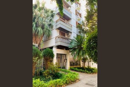 Apartamento à venda com 2 quartos, 105m² em Petrópolis, Porto Alegre