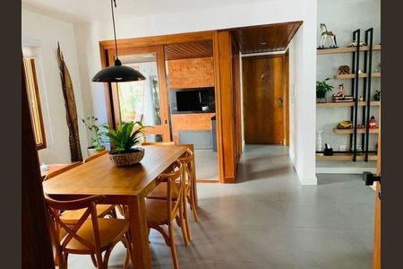 Apartamento à venda com 2 quartos, 105m² em Petrópolis, Porto Alegre