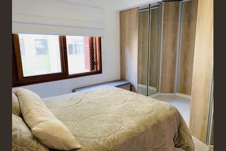 Apartamento à venda com 2 quartos, 105m² em Petrópolis, Porto Alegre