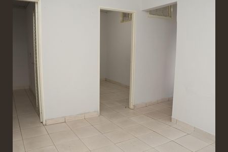 Sala de casa para alugar com 2 quartos, 75m² em Setor Central, Goiânia