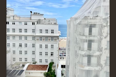 Apartamento para alugar com 30m², 1 quarto e sem vagaVista 
