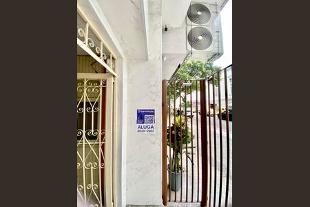 Apartamento para alugar com 30m², 1 quarto e sem vagaPlaca