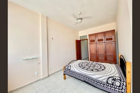 Quarto de apartamento para alugar com 1 quarto, 30m² em Copacabana, Rio de Janeiro
