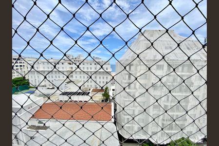 Apartamento para alugar com 30m², 1 quarto e sem vagaVista