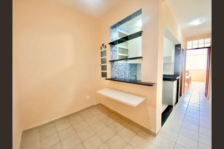 Apartamento para alugar com 1 quarto, 30m² em Copacabana, Rio de Janeiro