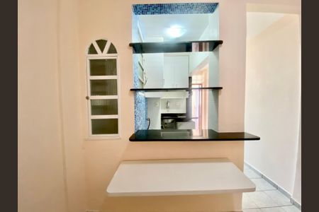 Apartamento para alugar com 1 quarto, 30m² em Copacabana, Rio de Janeiro