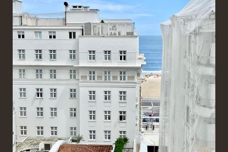 Apartamento para alugar com 30m², 1 quarto e sem vagaVista 