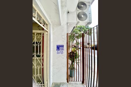 Apartamento para alugar com 30m², 1 quarto e sem vagaPlaca