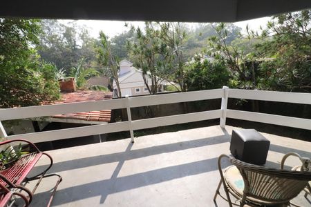 Sala de casa para alugar com 5 quartos, 451m² em Adalgisa, Osasco