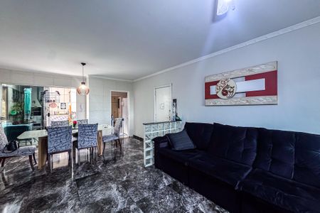 Apartamento para alugar com 156m², 3 quartos e 2 vagas Apartamento para alugar com 156m², 3 quartos e 2 vagasSala