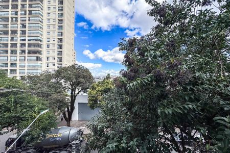 Apartamento para alugar com 156m², 3 quartos e 2 vagas Apartamento para alugar com 156m², 3 quartos e 2 vagasVista do Quarto 1