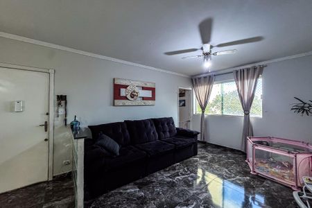 Apartamento para alugar com 156m², 3 quartos e 2 vagas Apartamento para alugar com 156m², 3 quartos e 2 vagasSala