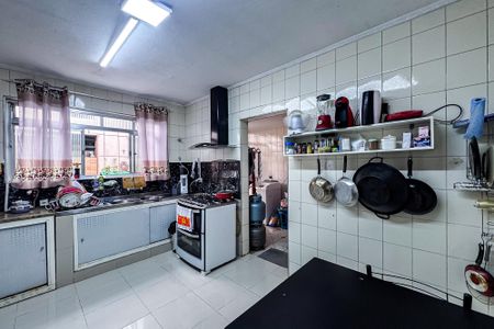 Apartamento para alugar com 156m², 3 quartos e 2 vagas Apartamento para alugar com 156m², 3 quartos e 2 vagasCozinha