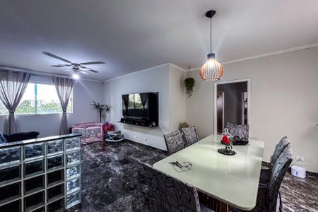 Apartamento para alugar com 156m², 3 quartos e 2 vagas Apartamento para alugar com 156m², 3 quartos e 2 vagasSala