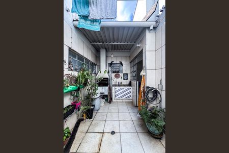 Apartamento para alugar com 156m², 3 quartos e 2 vagas Apartamento para alugar com 156m², 3 quartos e 2 vagasQuintal