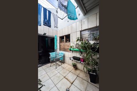 Apartamento para alugar com 156m², 3 quartos e 2 vagas Apartamento para alugar com 156m², 3 quartos e 2 vagasQuintal
