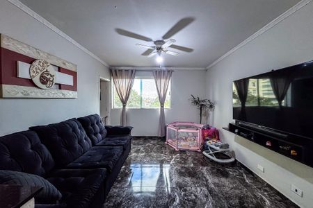 Apartamento para alugar com 156m², 3 quartos e 2 vagas Apartamento para alugar com 156m², 3 quartos e 2 vagasSala